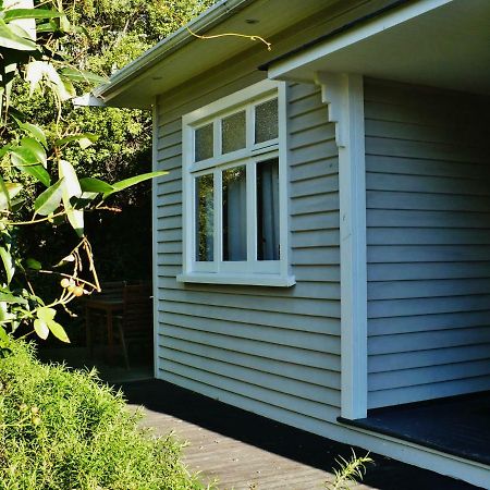 Clarence Cottage Christchurch Eksteriør billede