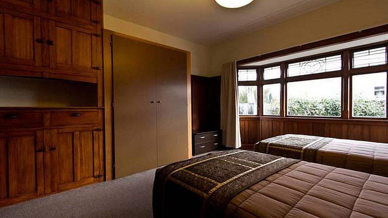Clarence Cottage Christchurch Eksteriør billede